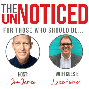 How this man is changing the world of work one moment at a time.