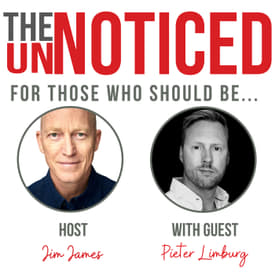 How you can easily exchange contact information with a tap of a card, with Pieter Limburg