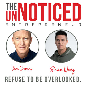 Boosting your business and brand visibility by adopting sustainable practices; with Brian Wong of Normans