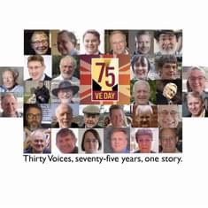 Lifting the WWII ban on ringing