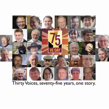 Lifting the WWII ban on ringing