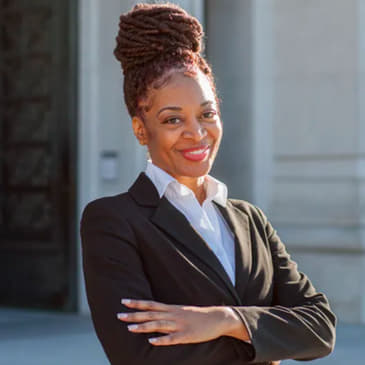 #1 - Pilot: The Case For Reparations Now