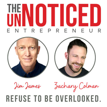 Stuck At $500K Revenue? This Unusual Rebranding Can Save Your Company