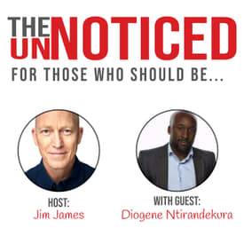 How launching a podcast for tech consultants has made this ERP guru Happy and built a new line of income from around the world whilst staying in his Canadian home.