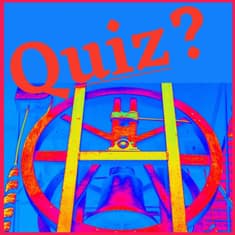 'Listen to the bells' quiz