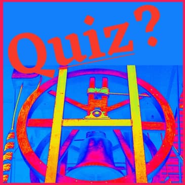 'Listen to the bells' quiz