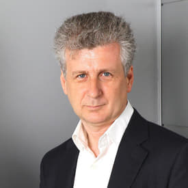 How Mr Rich is taking a bite out of the legal profession.