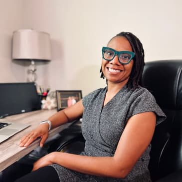 Psychiatric Mental Health Nurse Practitioner, Kirby Williams