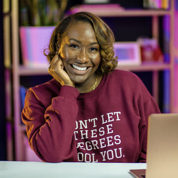 Emotional Intelligence Consultant, Tiffany Gibson