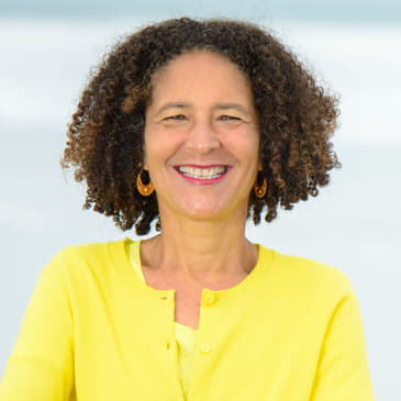 #2 - Bruce's Beach: Why Can't A Sister Just Chill?