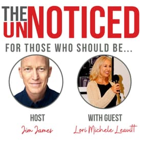 How you can successfully pivot your business by Pivoting to Clarity. With Lori Michele Leavitt