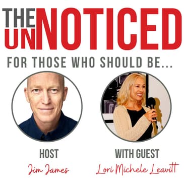 How you can successfully pivot your business by Pivoting to Clarity. With Lori Michele Leavitt