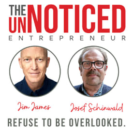 Become the Perfect Podcast Guest: Insights from Josef Schinwald