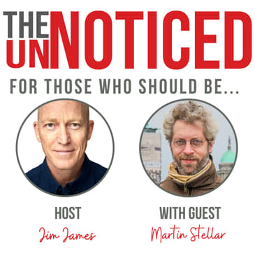 How do you sell and get your business noticed by opening, instead of closing, a sale?