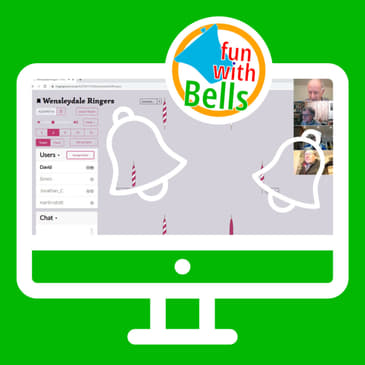 From Virtual to Tower: Wensleydale Ringers' Ringing Room Success