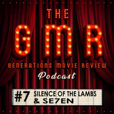 The Silence Of The Lambs (1991) & Seven (1995)