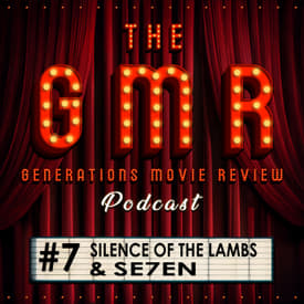 The Silence Of The Lambs (1991) & Seven (1995)