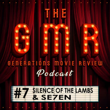 The Silence Of The Lambs (1991) & Seven (1995)