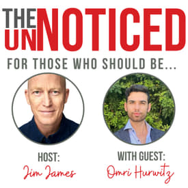 How could you make your personality more valuable than your business, or one that you work for?