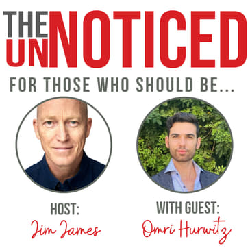 How could you make your personality more valuable than your business, or one that you work for?