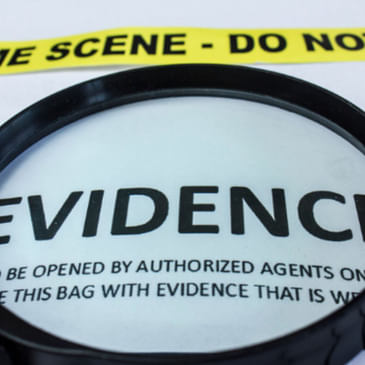 Forensic Nurse, Heather