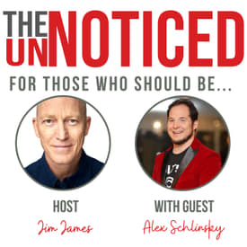 Trailer: How to get a One-Call Sales Close with Alex Schlinksy