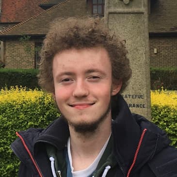 Young autistic bell ringer and historian