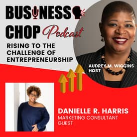 Transform Your Business: Storytelling Strategies by Danielle R Harris