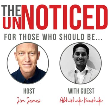 We Create Problems relies on this powerful source of leads and so can you; with Abhishek Kaushik