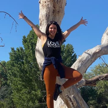 School Nurse Victoria Gutierrez