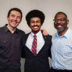 #14 - Live With Rep. Justin J. Pearson: Speaking Truth To Power