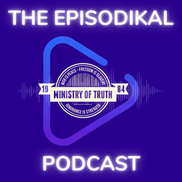 Get inside. Stay inside. Stay tuned.