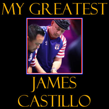 My Greatest | James Castillo