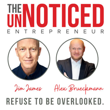 Think You and Your Business Can't Move Countries? This Guy Did It Mid-Pandemic!