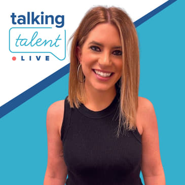 09 [Talking Talent Live] Quila Cervelli, Sportsbet
