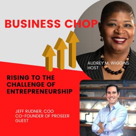 Unlocking Success: Data-Driven Decision-Making in Accounting and Finance with Jeff Rudner