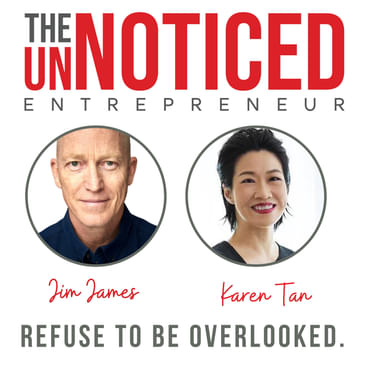 How to crowd fund a community cinema business in Singapore; With Karen Tan