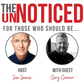 Marketing domination in 90 days, but start with this first; with Gary Geiman