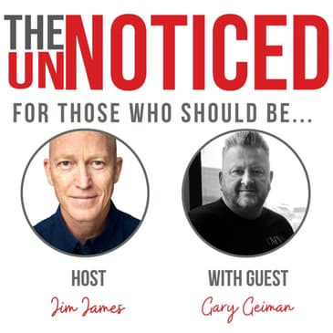 Marketing domination in 90 days, but start with this first; with Gary Geiman