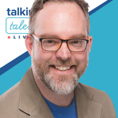 05 [Talking Talent Live] Bryan Chaney, Workrise & Talent Brand Alliance