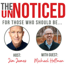 How can you 'Gather Voices' to make a compelling story for your organization? With video as explained by CEO Michael Hoffman.