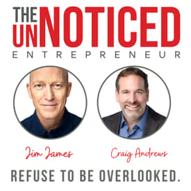 Unraveling the Power of First-Time Offers with allies4me Founder, Craig Andrew