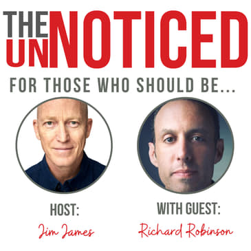 Why every Entrepreneur should get over their fear of being on stage.