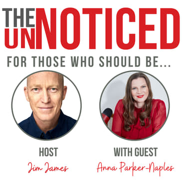 Trailer: How and why you should create a Sales Funnel through your podcast; with Anna Parker-Naples of The Podcast Agency