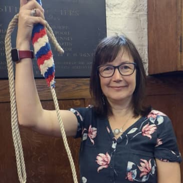 Take a deep breath...