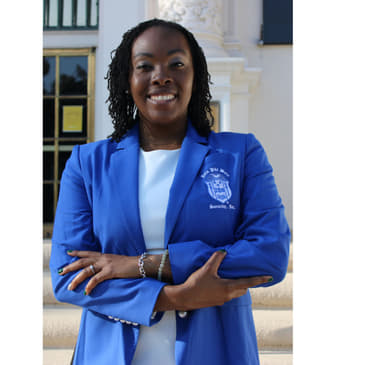 Oncology Nurse Practitioner, Lakeisha Falwell