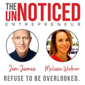 How you could get traction for your company to #getnoticed without taking dilution; With Melissa Widner of Lighter Capital