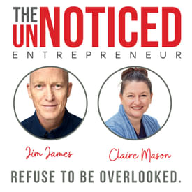 The key to publicity and social media: Find your three main messages; with Claire Mason