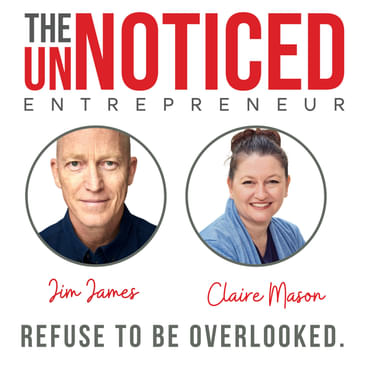 The key to publicity and social media: Find your three main messages; with Claire Mason