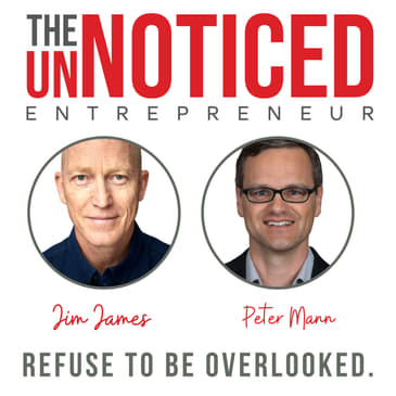 Breathing Success: From Father's Concern to Multi-Million Dollar Air Purifier Empire with Peter Mann